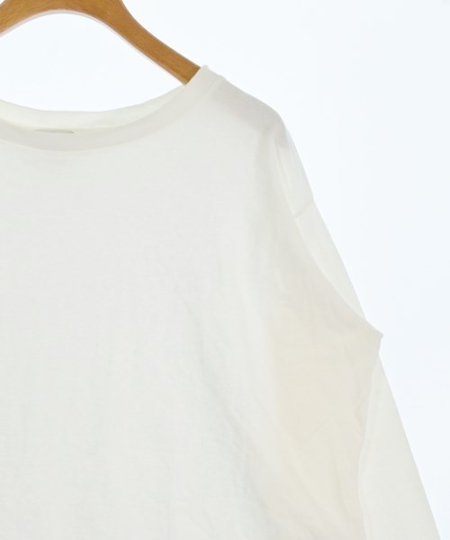Spick and Span（スピックアンドスパン）Tシャツ・カットソー 白 サイズ:F レディース/2200693593072