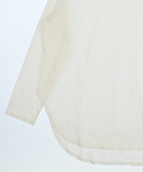 Spick and Span（スピックアンドスパン）Tシャツ・カットソー 白 サイズ:F レディース/2200693593072