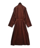 Spick and Span（スピックアンドスパン）チェスターコート 茶 サイズ:38(M位) レディース/2200693644019