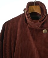 Spick and Span（スピックアンドスパン）チェスターコート 茶 サイズ:38(M位) レディース/2200693644019