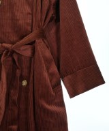 Spick and Span（スピックアンドスパン）チェスターコート 茶 サイズ:38(M位) レディース/2200693644019