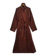 Spick and Span チェスターコート