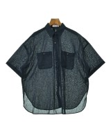 Spick and Span（スピックアンドスパン）ブラウス 紺 サイズ:F レディース/2200693926115