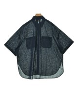 Spick and Span（スピックアンドスパン）ブラウス 紺 サイズ:F レディース/2200693926115