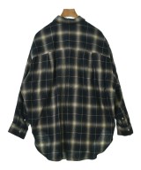 Spick and Span（スピックアンドスパン）カジュアルシャツ 黒 サイズ:F レディース/2200693926160