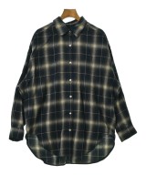 Spick and Span カジュアルシャツ