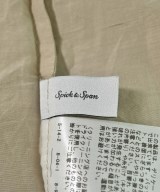 Spick and Span（スピックアンドスパン）ブラウス ベージュ サイズ:F レディース/2200694011087