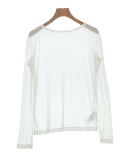 Spick and Span(スピックアンドスパン)Tシャツ・カットソー 白 サイズ:-(L位)/2200694338092