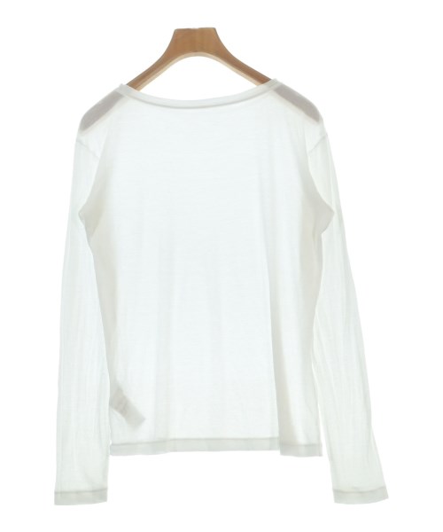 Spick and Span（スピックアンドスパン）Tシャツ・カットソー 白 サイズ:-(L位) レディース/2200694338092