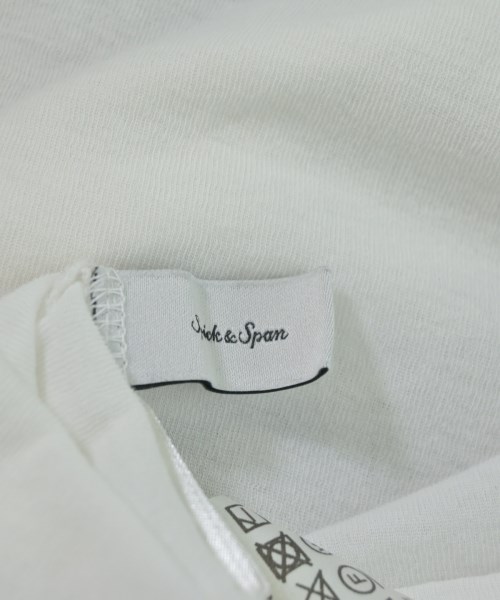 Spick and Span（スピックアンドスパン）Tシャツ・カットソー 白 サイズ:-(L位) レディース/2200694338092
