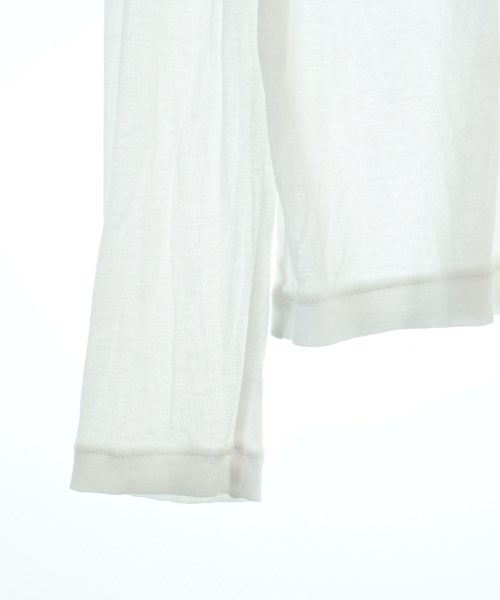 Spick and Span（スピックアンドスパン）Tシャツ・カットソー 白 サイズ:-(L位) レディース/2200694338092