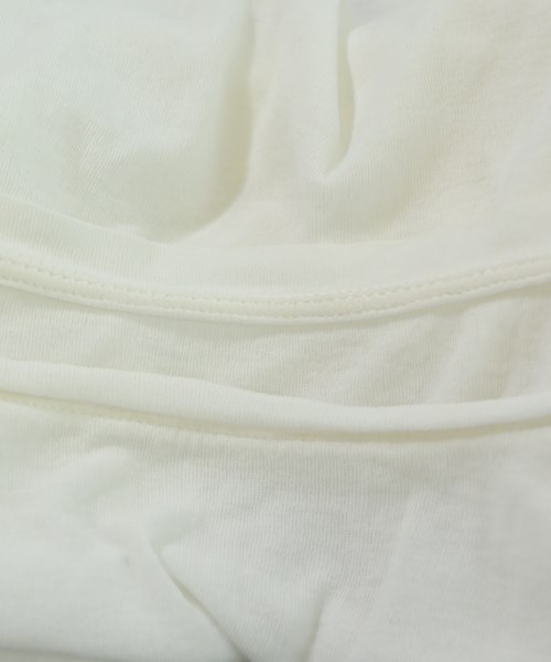 Spick and Span（スピックアンドスパン）Tシャツ・カットソー 白 サイズ:-(L位) レディース/2200694338092