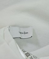 Spick and Span（スピックアンドスパン）Tシャツ・カットソー 白 サイズ:-(L位) レディース/2200694338092