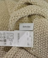 Spick and Span（スピックアンドスパン）ニット・セーター ベージュ サイズ:F レディース/2200694643042