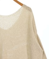 Spick and Span（スピックアンドスパン）ニット・セーター ベージュ サイズ:F レディース/2200694643042