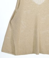Spick and Span（スピックアンドスパン）ニット・セーター ベージュ サイズ:F レディース/2200694643042