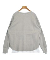Spick and Span（スピックアンドスパン）Tシャツ・カットソー グレー サイズ:F レディース/2200694801183