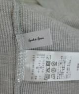 Spick and Span（スピックアンドスパン）Tシャツ・カットソー グレー サイズ:F レディース/2200694801183