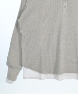 Spick and Span（スピックアンドスパン）Tシャツ・カットソー グレー サイズ:F レディース/2200694801183