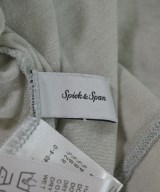 Spick and Span（スピックアンドスパン）Tシャツ・カットソー グレー サイズ:F レディース/2200694801190