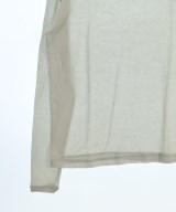 Spick and Span（スピックアンドスパン）Tシャツ・カットソー グレー サイズ:F レディース/2200694801190