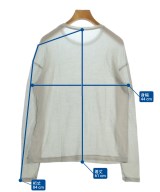 Spick and Span（スピックアンドスパン）Tシャツ・カットソー グレー サイズ:F レディース/2200694801190