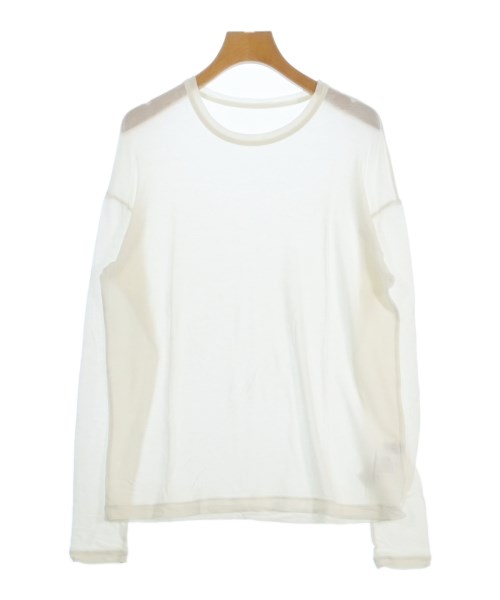 Spick and Span(スピックアンドスパン)Tシャツ・カットソー 白 サイズ:F/2200694801206