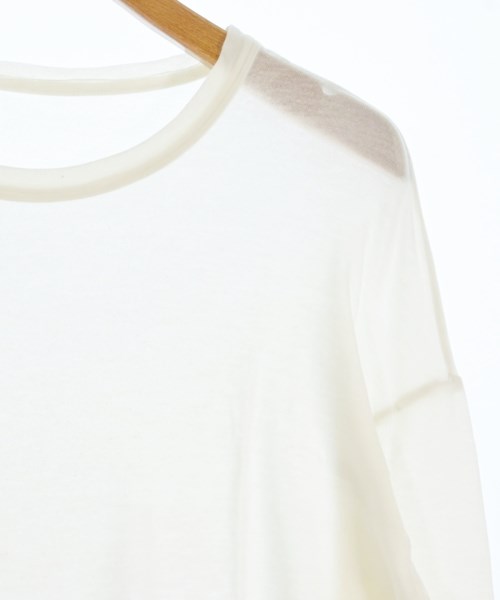Spick and Span（スピックアンドスパン）Tシャツ・カットソー 白 サイズ:F レディース/2200694801206