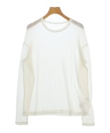 Spick and Span（スピックアンドスパン）Tシャツ・カットソー 白 サイズ:F レディース/2200694801206