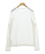 Spick and Span（スピックアンドスパン）Tシャツ・カットソー 白 サイズ:F レディース/2200694801206