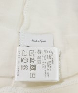 Spick and Span（スピックアンドスパン）Tシャツ・カットソー 白 サイズ:F レディース/2200694801206