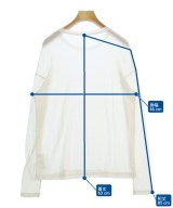 Spick and Span（スピックアンドスパン）Tシャツ・カットソー 白 サイズ:F レディース/2200694801206