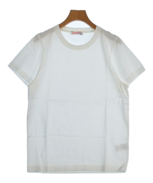Spick and Span(スピックアンドスパン)Tシャツ・カットソー 白 サイズ:-(M位)/2200694801275