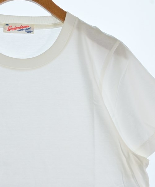 Spick and Span（スピックアンドスパン）Tシャツ・カットソー 白 サイズ:-(M位) レディース/2200694801275