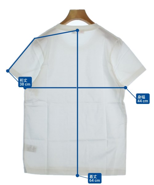 Spick and Span（スピックアンドスパン）Tシャツ・カットソー 白 サイズ:-(M位) レディース/2200694801275