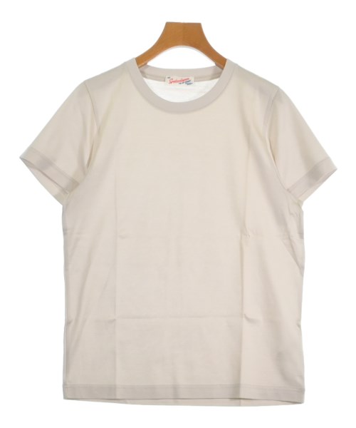 Spick and Span(スピックアンドスパン)Tシャツ・カットソー ベージュ サイズ:-(XL位)/2200694801282