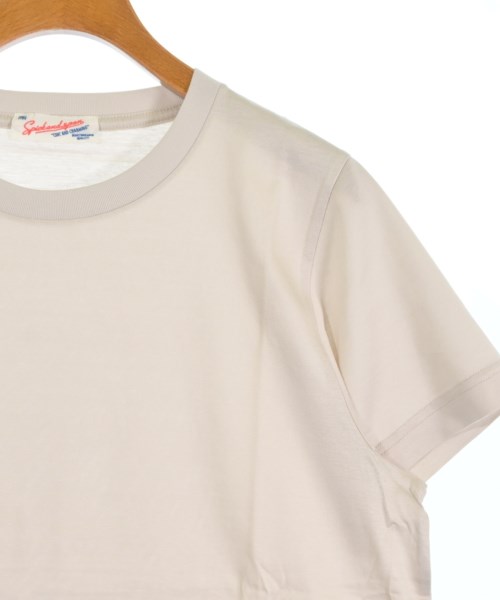 Spick and Span（スピックアンドスパン）Tシャツ・カットソー ベージュ サイズ:-(XL位) レディース/2200694801282
