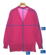 Spick and Span（スピックアンドスパン）カーディガン 紫 サイズ:-(M位) レディース/2200698681064