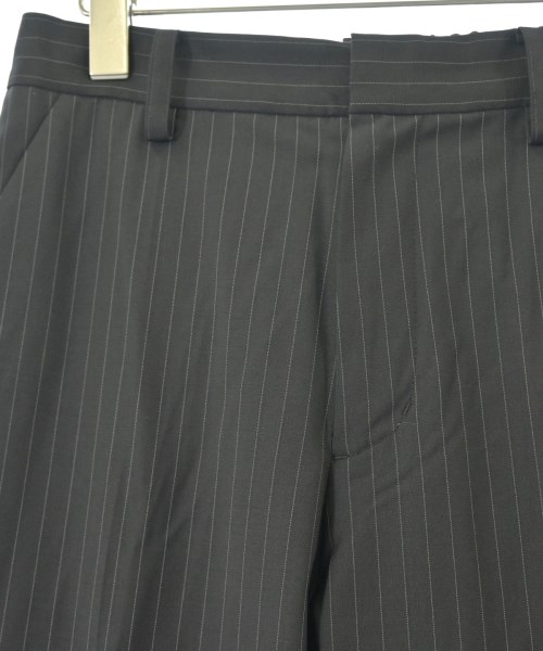 Spick and Span（スピックアンドスパン）スラックス 黒 サイズ:38(M位) レディース/2200698693111