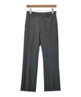 Spick and Span（スピックアンドスパン）スラックス 黒 サイズ:38(M位) レディース/2200698693111