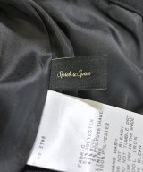 Spick and Span（スピックアンドスパン）スラックス 黒 サイズ:38(M位) レディース/2200698693111