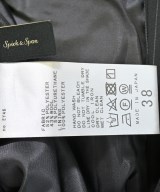 Spick and Span（スピックアンドスパン）スラックス 黒 サイズ:38(M位) レディース/2200698693111