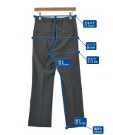 Spick and Span（スピックアンドスパン）スラックス 黒 サイズ:38(M位) レディース/2200698693111
