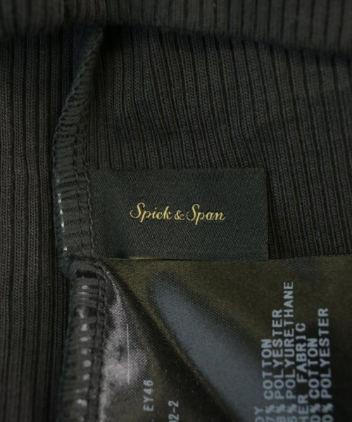 Spick and Span（スピックアンドスパン）タンクトップ グレー サイズ:F レディース/2200694131570