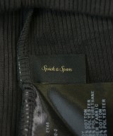 Spick and Span（スピックアンドスパン）タンクトップ グレー サイズ:F レディース/2200694131570