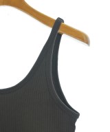 Spick and Span（スピックアンドスパン）タンクトップ グレー サイズ:F レディース/2200694131570