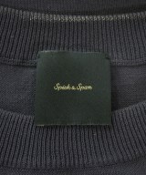Spick and Span（スピックアンドスパン）ベスト/ノースリーブ 紺 サイズ:-(XL位) レディース/2200694898138