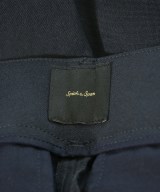 Spick and Span（スピックアンドスパン）スラックス 紺 サイズ:38(M位) レディース/2200694920242