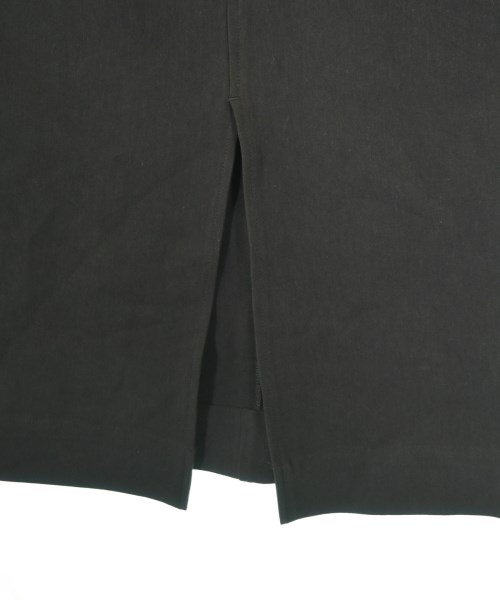 Spick and Span（スピックアンドスパン）ロング・マキシ丈スカート 黒 サイズ:36(S位) レディース/2200695090135