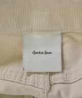 Spick and Span（スピックアンドスパン）その他 白 サイズ:36(S位) レディース/2200695090142